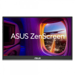 ASUS ZenScreen MQ16AHE arvutimonitor 39,6 cm (15,6") 1920 x 1080 pikslit Full HD OLED hbe