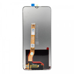 FixCell LCD Display for OPPO A17 OEM without frame
