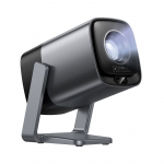 Hoco Full HD projektor Android Wi-Fi Bluetooth 1080P DT7 metallhall