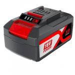 ExtraDigital Ak EINHELL elektritriigi akule 18V 4Ah Li-ion