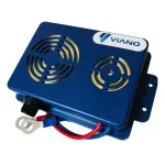 VIANO Autode rodentrepellent DUO-LED
