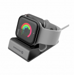 SWISSTEN Swissten Aluminum Stand for Apple Watch