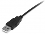 StarTech USB2HABM50CM USB-A kuni Mini USB-B 0,5 m