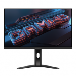 GIGABYTE M27UA (69 cm (27 Zoll), schwarz, Ultra HD/4K, IPS, HDMI, DisplayPort, HDR, USB, 160Hz Panel)