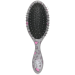 Wet Brush Lastele meldud soengide seotuse lahtiv leopardimuster