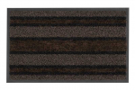 BFS UKSEMATTI ARIZONA 401 BRUUN 50X80CM