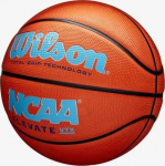 Wilson Lumarko WILSON NCAA ELEVATE VXT Basketball Ball WZ3006802X