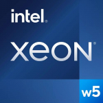INTEL Xeon W5-2555X protsessor 3,3 GHz 33,75 MB Intelligentne Vahemlu Karbis
