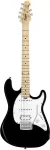 Sterling by Music Man Cutlass CT20HSS shkkitarr, must (ST-CT20HSS-BK-M1)
