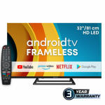 eSTAR LEDTV32A3T2