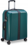 Delsey Promenade Hard 2,0 66 cm kohver, roheline (00208881003)