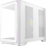 Antec C5 Curve ARGB kesktorni ATX-korpus, valge (0-761345-10226-1)