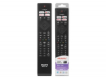 HQ LX P1760 TV puldiraud Philips RM-L1760 must