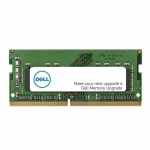 Dell Memory Upgrade - 32GB - 2Rx8 DDR5 SODDIMM 4800 MT/s