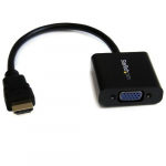 StarTech.com HDMI VGA adapter konverter PC / arvuti / ultrabuki - 1920x1080