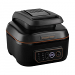 Russell Hobbs SatisFry Air AND Grill Multikocher 5,5 L 1745 W Must