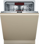 Neff S257YCX04E Integrated Dishwasher 60cm