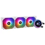 Thermalright Frozen Horizon 360 ARGB V2 AIO vedeljahjutusssteem, valge (Frozen Horizon 360 V2 WHITE ARGB)