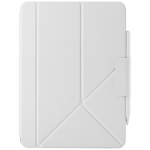 PITAKA Etui MagEZ Folio 3 iPad Air 13" M2/M3/M4 valge