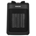 Keraamiline ktteseade Sencor SFH7601BK