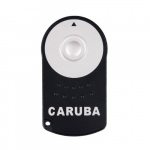 Caruba CRC-6 digitaalne kaameravrgu IR-vrguvrgu kontrollija