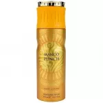 Pendora Scents Paris Corner Mango Punch Deospray 200ml