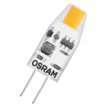 Osram STAR LED bulb Warm white 2700 K 1 W G4 F
