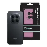 Obal:Me Likiv telefonikarp Redmi Note 15 Pro 5G jaoks, lilla