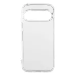Obal:Me TPU-kinnituslaatik Google Pixel 11 Pro jaoks, lbipaistev