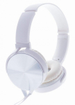 Rebeltec Stereokrvaklapid MONTANA Whit