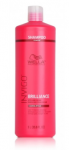 Wella Professionals Invigo Color Brilliance Coarse Shampoo 1000 ml
