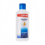 Revlon Klassikaline juustepesu, 650 ml