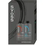 Syoss Men Intense Box - Kingituskomplekt