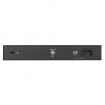 D-Link | Smart Switch | DGS-1100-24V2 | Managed | Desktop | Gigabit Ethernet (copper) ports quantity 24 | Power supply type 100 to 240 V AC, 50 to 60 Hz Internal