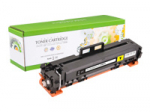 Static Control STATIC Toner HP W2031X yellow 6K lehti