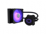 COOLER MASTER MasterLiquid ML120 Lite CPU Watercooling