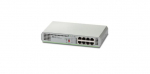 Allied Telesis L2 UM. GE 8P INT.PSU