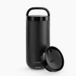 Ember Technologies Ember Tumbler Fitness, Hiking, Sports 473 ml Plastic Black