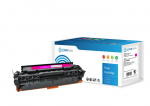 CoreParts Toner Magenta CF413A Pages: 2.300 Nordic Swan