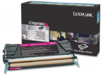 LEXMARK C746A3MG Magenta