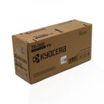 KYOCERA TK-1160 / 1T02RY0NL0 Must tooner umbes 7200 lehekljeks