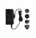 Newland Multiplug adapter (EU/UK/US/IN),19V/3.2A for