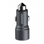 Dudao DUDCC31AB 2 x USB / 3.1A Black