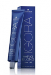 Schwarzkopf Professional Igora Vario Blond Cool Lift juuksevrv 60 ml