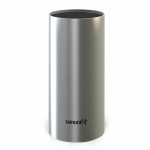 Samura PP Brush Block Stainless steel Universal Knife Holder