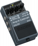 Boss IR-2 Amp AND Cabinet -pedaali (IR-2)