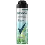 Rexona Men Advanced Protection Iced Lemon AND Sage Scent - Antiperspirant ve spreji 150ml