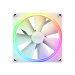 NZXT Cooler F-seeria F140 RGB DUO valge (RF-D14SF-W1) (RFD14SFW1)