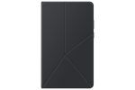 SAMSUNG Galaxy Tab A11+ Smart Book Cover kaitsembris, must (EF-BX230PBEGWW)