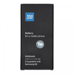 Aku Samsung S5 jaoks, 3000 mAh, Blue Star Premium
